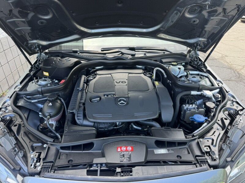 2016 Mercedes-Benz E350 Luxury Willow Grove PA