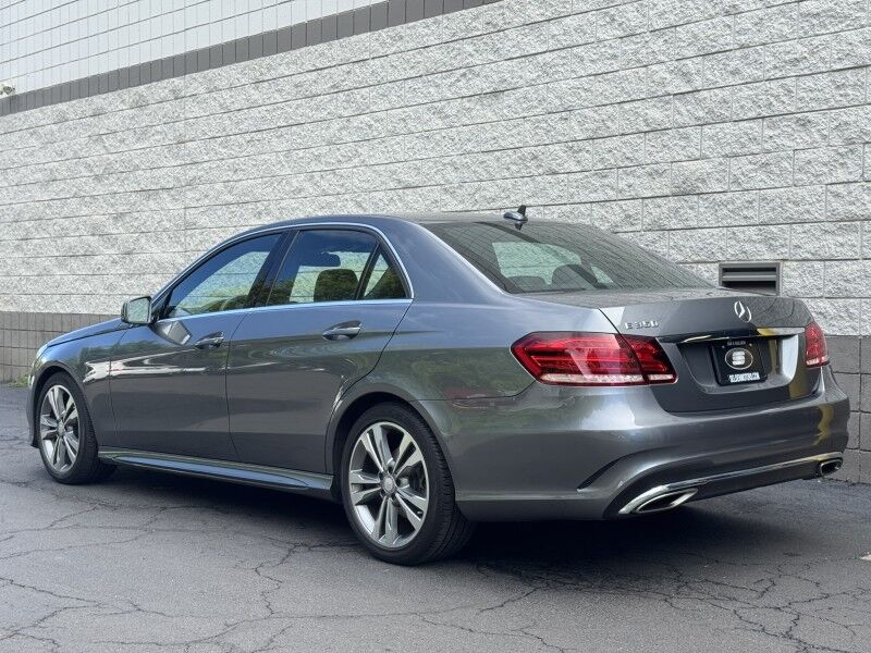 2016 Mercedes-Benz E350 Luxury Willow Grove PA
