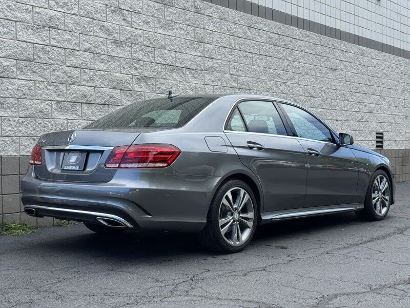 2016 Mercedes-Benz E350 Luxury Willow Grove PA