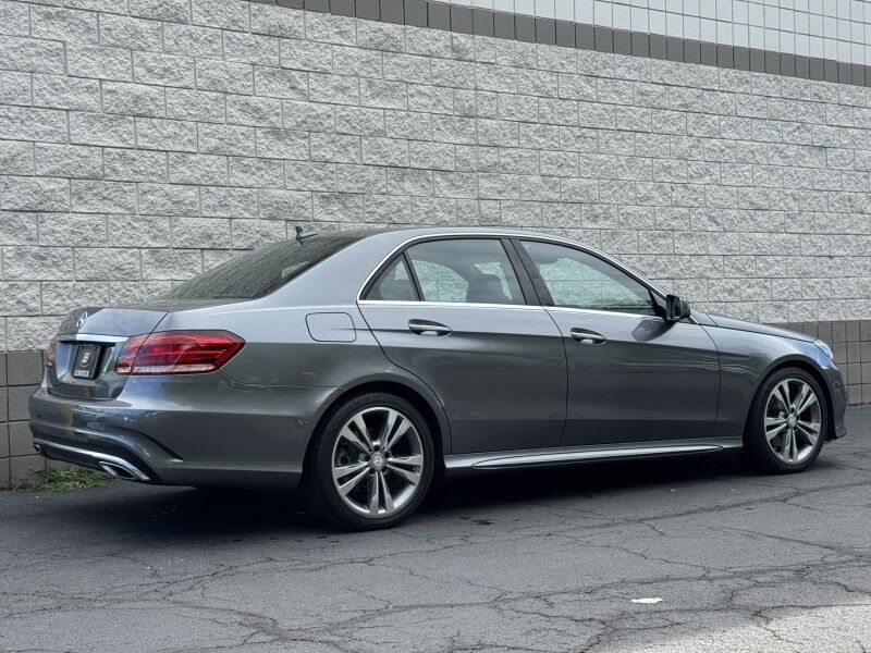 2016 Mercedes-Benz E350 Luxury Willow Grove PA