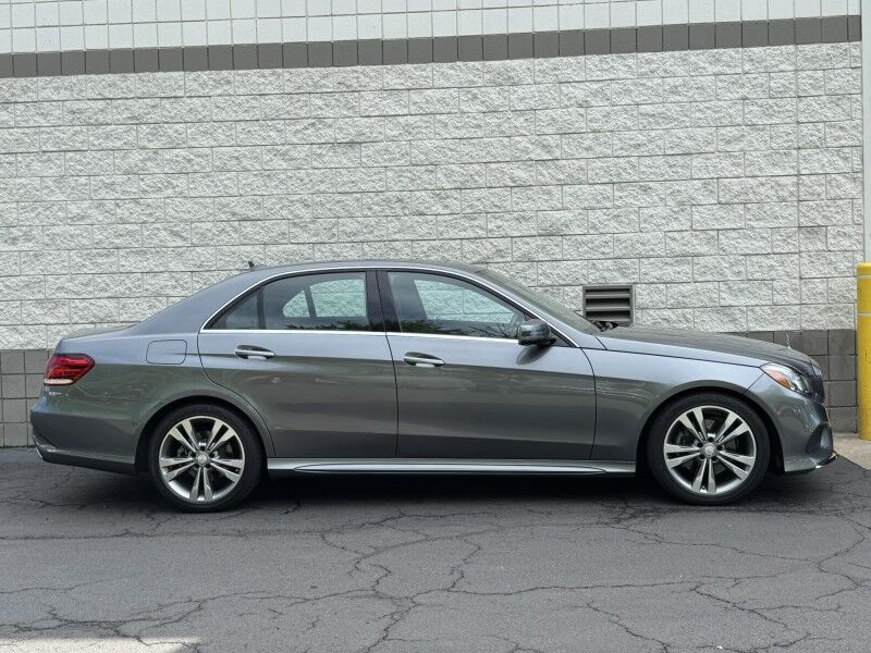 2016 Mercedes-Benz E350 Luxury Willow Grove PA