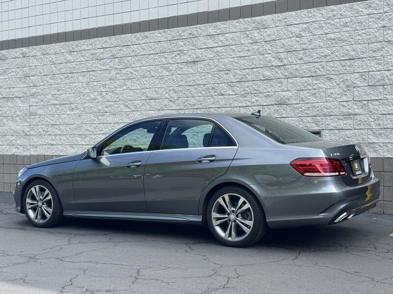 2016 Mercedes-Benz E350 Luxury Willow Grove PA