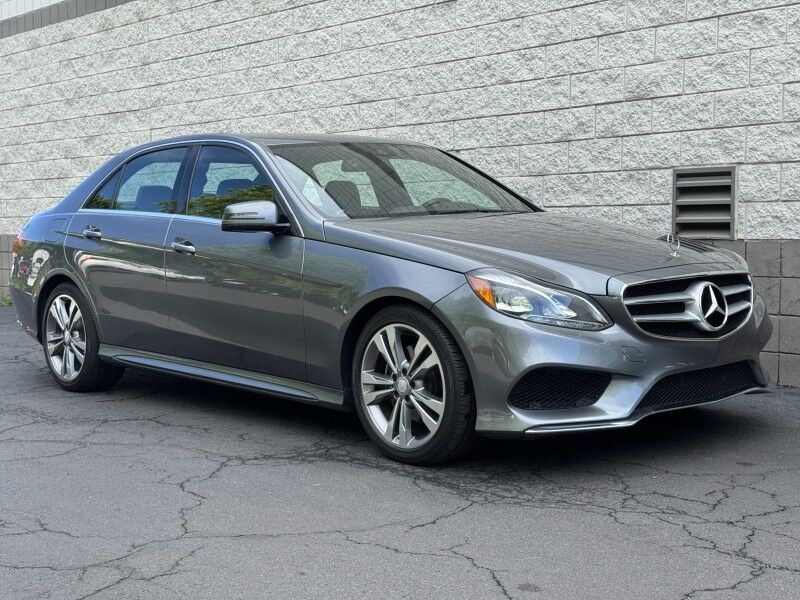 2016 Mercedes-Benz E350 Luxury Willow Grove PA