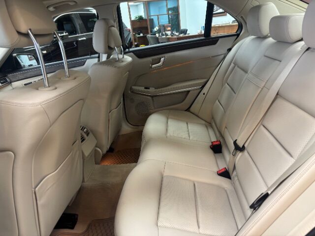 2016 Mercedes-Benz E350 SPORT 4MATIC Charlotte NC