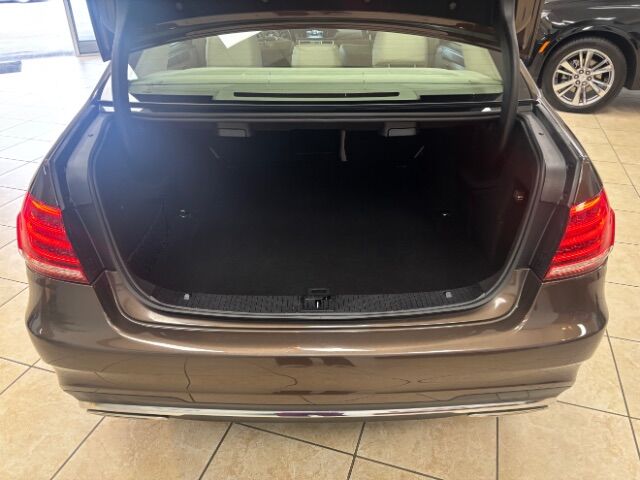 2016 Mercedes-Benz E350 SPORT 4MATIC Charlotte NC