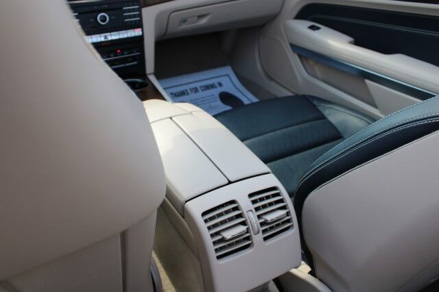 2016 Mercedes-Benz E400 CABRIO PREMIUM 3 PKG AMG Melbourne FL