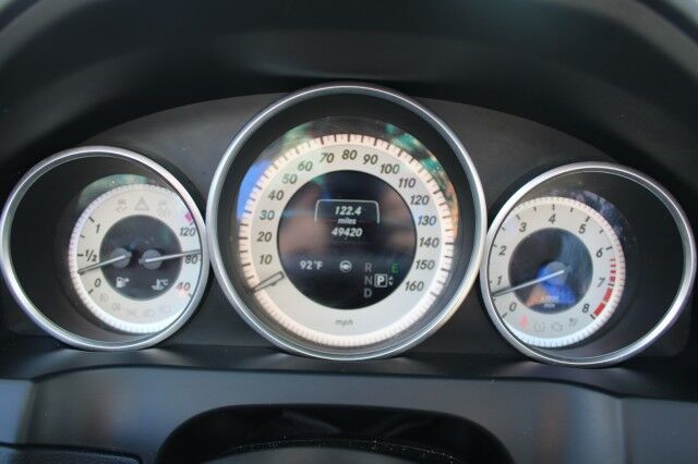 2016 Mercedes-Benz E400 CABRIO PREMIUM 3 PKG AMG Melbourne FL