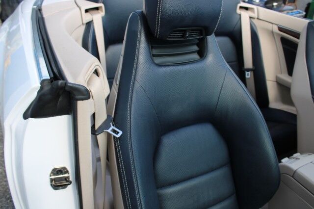 2016 Mercedes-Benz E400 CABRIO PREMIUM 3 PKG AMG Melbourne FL