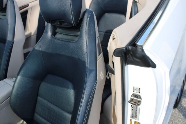 2016 Mercedes-Benz E400 CABRIO PREMIUM 3 PKG AMG Melbourne FL