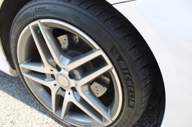 2016 Mercedes-Benz E400 CABRIO PREMIUM 3 PKG AMG Melbourne FL