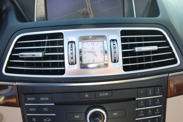 2016 Mercedes-Benz E400 CABRIO PREMIUM 3 PKG AMG Melbourne FL