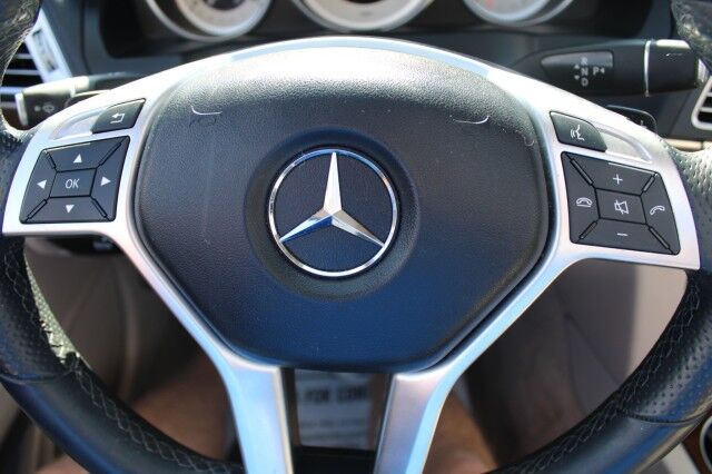 2016 Mercedes-Benz E400 CABRIO PREMIUM 3 PKG AMG Melbourne FL