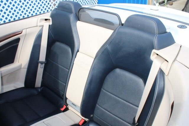 2016 Mercedes-Benz E400 CABRIO PREMIUM 3 PKG AMG Melbourne FL