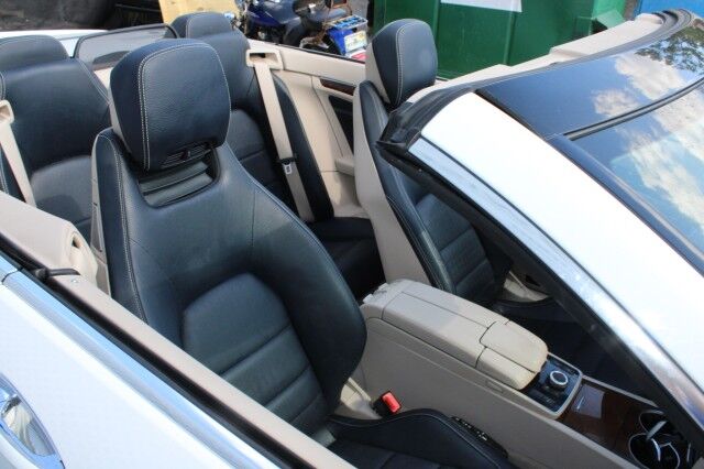 2016 Mercedes-Benz E400 CABRIO PREMIUM 3 PKG AMG Melbourne FL