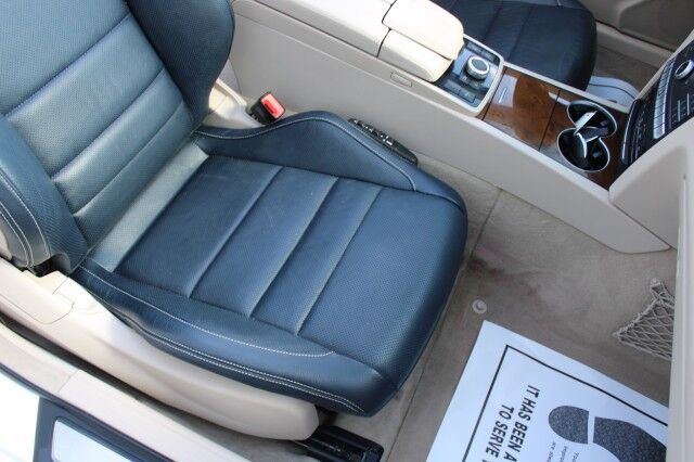 2016 Mercedes-Benz E400 CABRIO PREMIUM 3 PKG AMG Melbourne FL