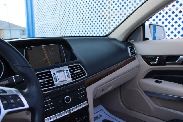 2016 Mercedes-Benz E400 CABRIO PREMIUM 3 PKG AMG Melbourne FL