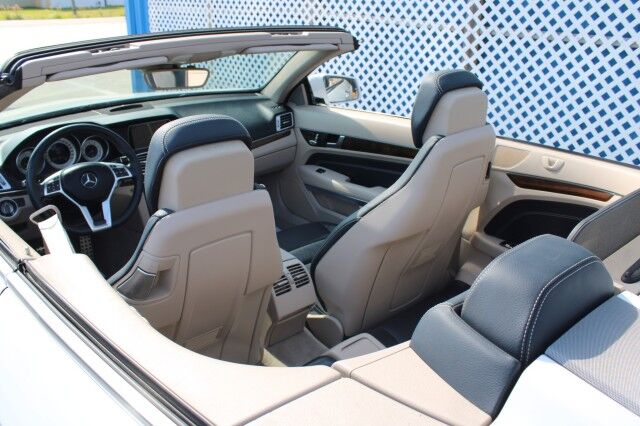 2016 Mercedes-Benz E400 CABRIO PREMIUM 3 PKG AMG Melbourne FL