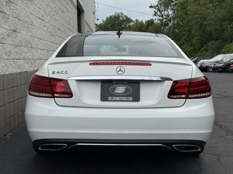 2016 Mercedes-Benz E400 E 400 Willow Grove PA