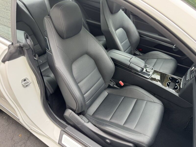 2016 Mercedes-Benz E400 E 400 Willow Grove PA