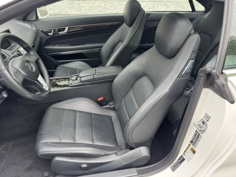 2016 Mercedes-Benz E400 E 400 Willow Grove PA