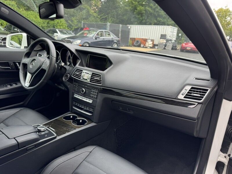 2016 Mercedes-Benz E400 E 400 Willow Grove PA
