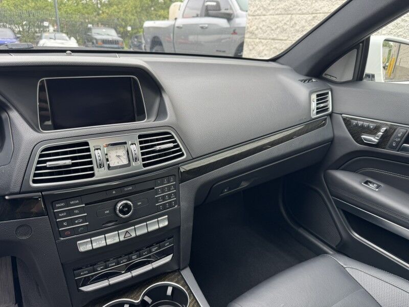 2016 Mercedes-Benz E400 E 400 Willow Grove PA