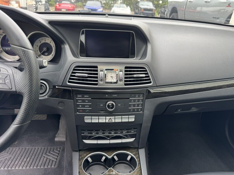 2016 Mercedes-Benz E400 E 400 Willow Grove PA