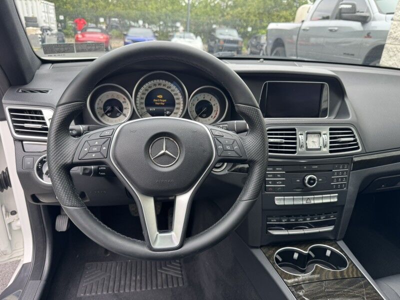2016 Mercedes-Benz E400 E 400 Willow Grove PA