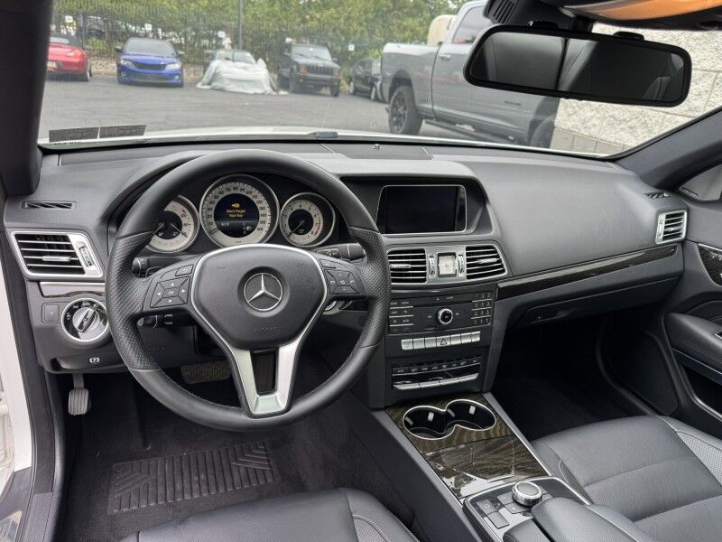 2016 Mercedes-Benz E400 E 400 Willow Grove PA