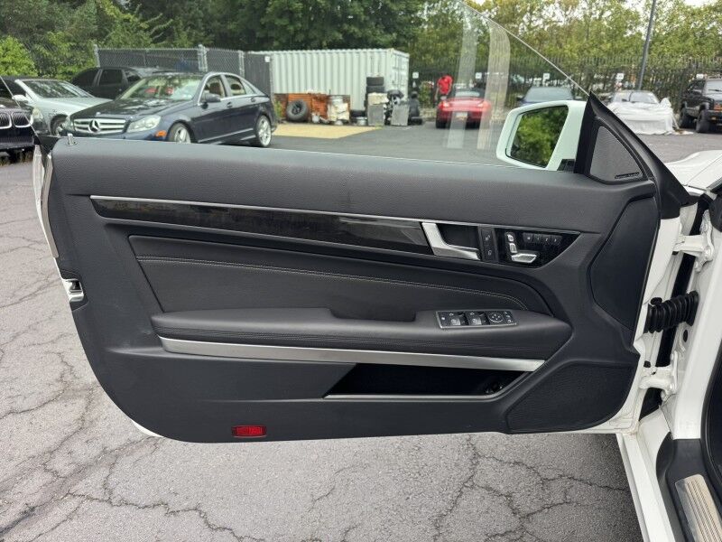 2016 Mercedes-Benz E400 E 400 Willow Grove PA