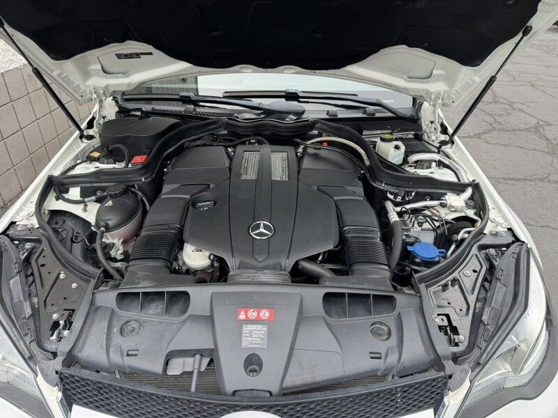 2016 Mercedes-Benz E400 E 400 Willow Grove PA