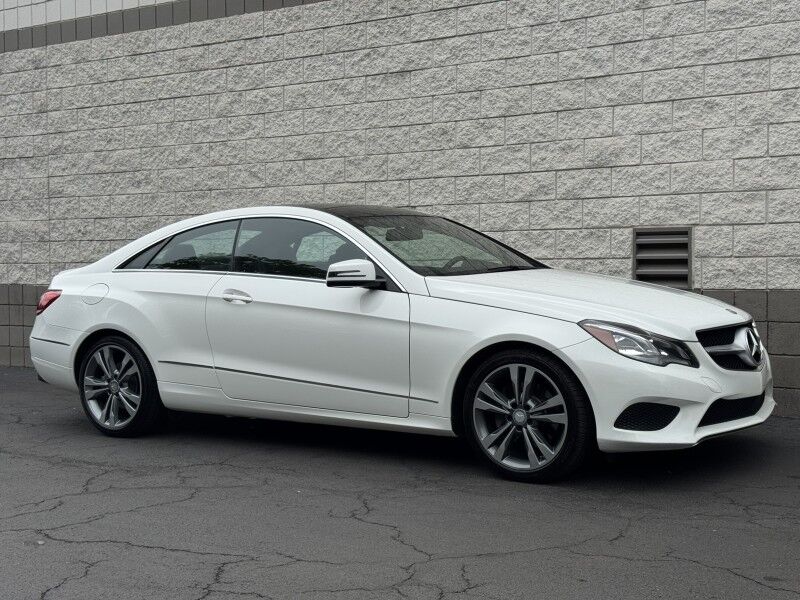 2016 Mercedes-Benz E400 E 400 Willow Grove PA