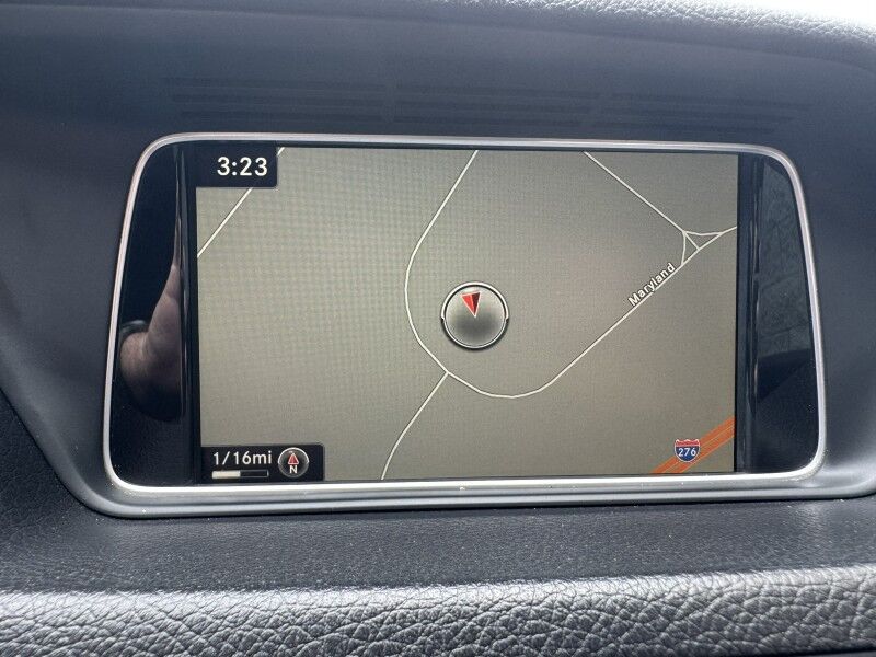 2016 Mercedes-Benz E400 E 400 Willow Grove PA