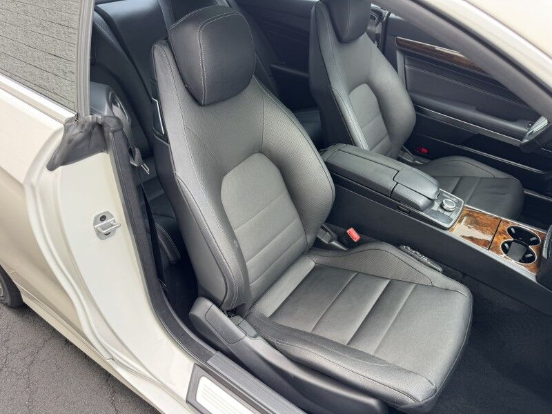 2016 Mercedes-Benz E400 E 400 Willow Grove PA