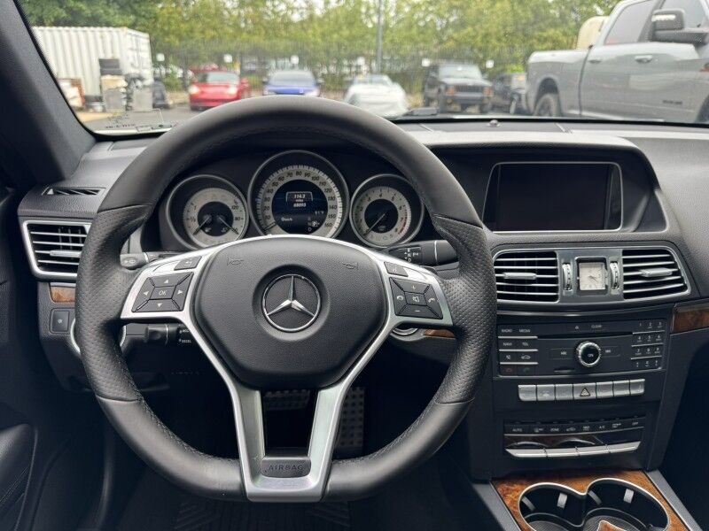 2016 Mercedes-Benz E400 E 400 Willow Grove PA