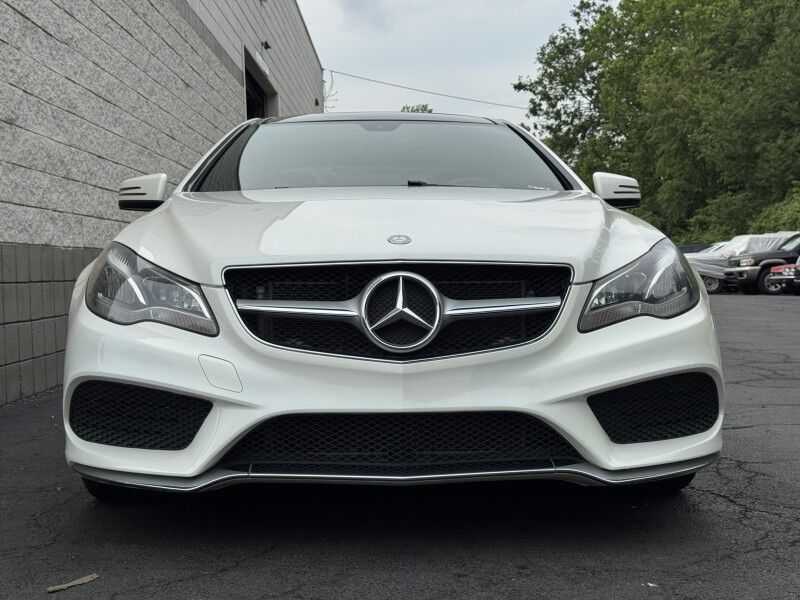 2016 Mercedes-Benz E400 E 400 Willow Grove PA