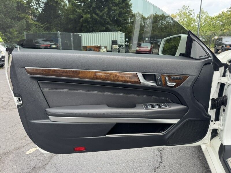 2016 Mercedes-Benz E400 E 400 Willow Grove PA