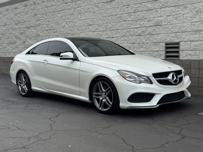 2016 Mercedes-Benz E400 E 400 Willow Grove PA