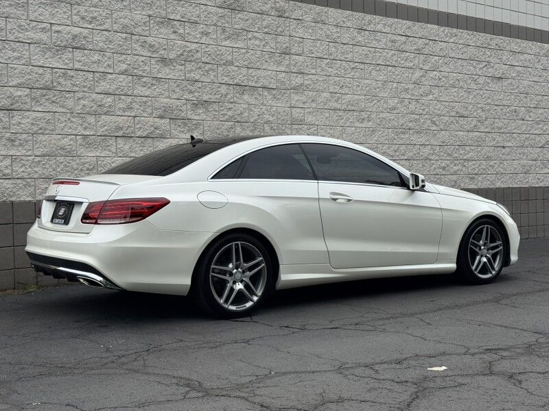 2016 Mercedes-Benz E400 E 400 Willow Grove PA