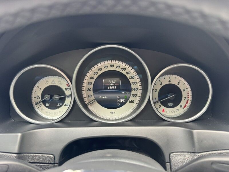 2016 Mercedes-Benz E400 E 400 Willow Grove PA