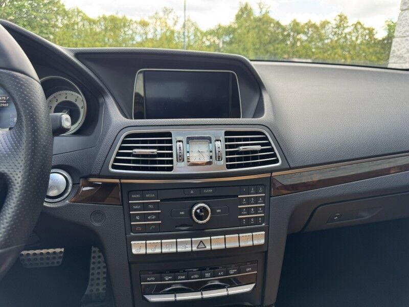 2016 Mercedes-Benz E550 E 550 Willow Grove PA