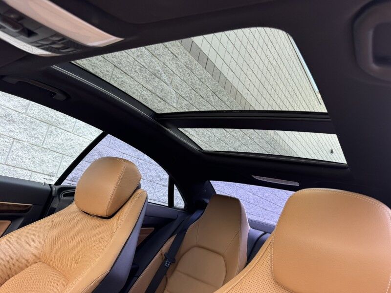 2016 Mercedes-Benz E550 E 550 Willow Grove PA