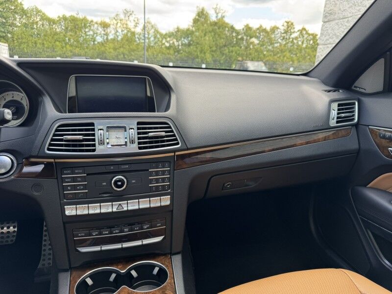 2016 Mercedes-Benz E550 E 550 Willow Grove PA