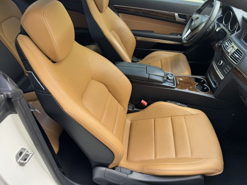 2016 Mercedes-Benz E550 E 550 Willow Grove PA