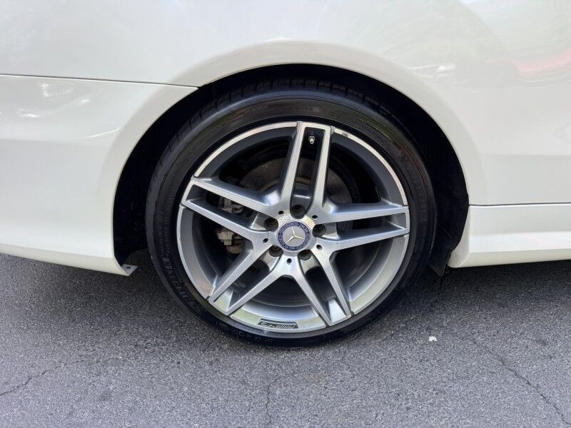 2016 Mercedes-Benz E550 E 550 Willow Grove PA