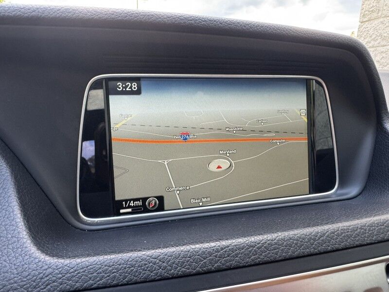 2016 Mercedes-Benz E550 E 550 Willow Grove PA