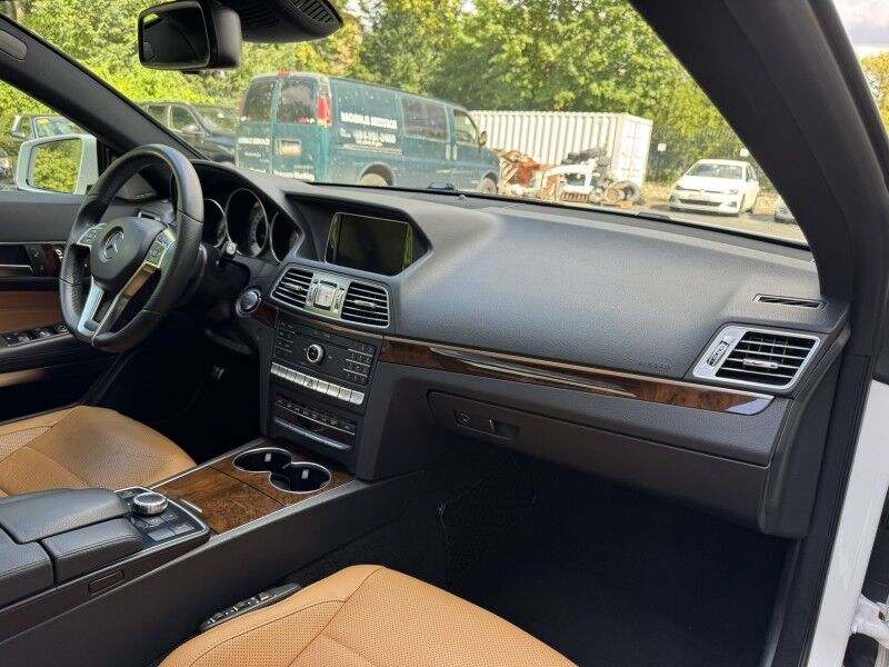 2016 Mercedes-Benz E550 E 550 Willow Grove PA