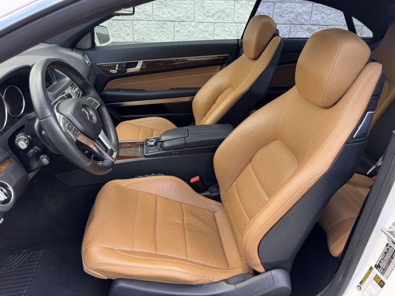 2016 Mercedes-Benz E550 E 550 Willow Grove PA