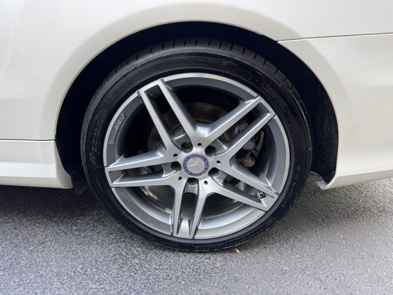 2016 Mercedes-Benz E550 E 550 Willow Grove PA