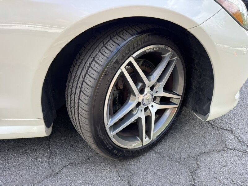 2016 Mercedes-Benz E550 E 550 Willow Grove PA